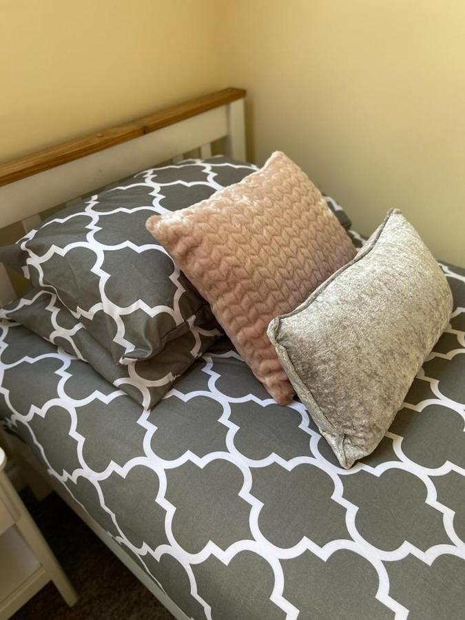 The Ashton Mews Bed and Breakfast Bristol Buitenkant foto